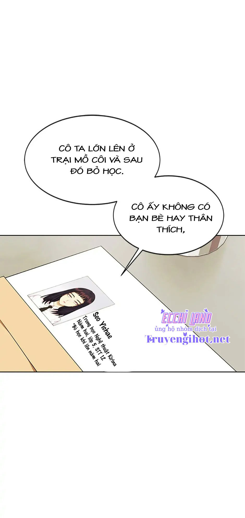 tiểu thuyết đầu tay của ác nữ chapter 17.2 1