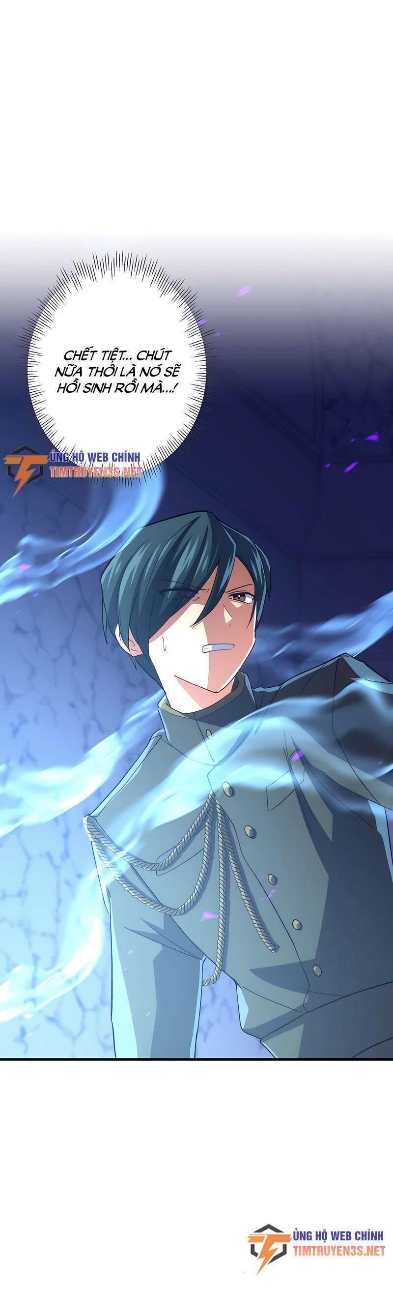 âm dương sư mạnh nhất chuyển sinh chapter 43 6