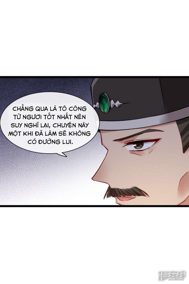 nụ cười của ngươi ngọt gãy tám cái răng của ta chapter 79 32