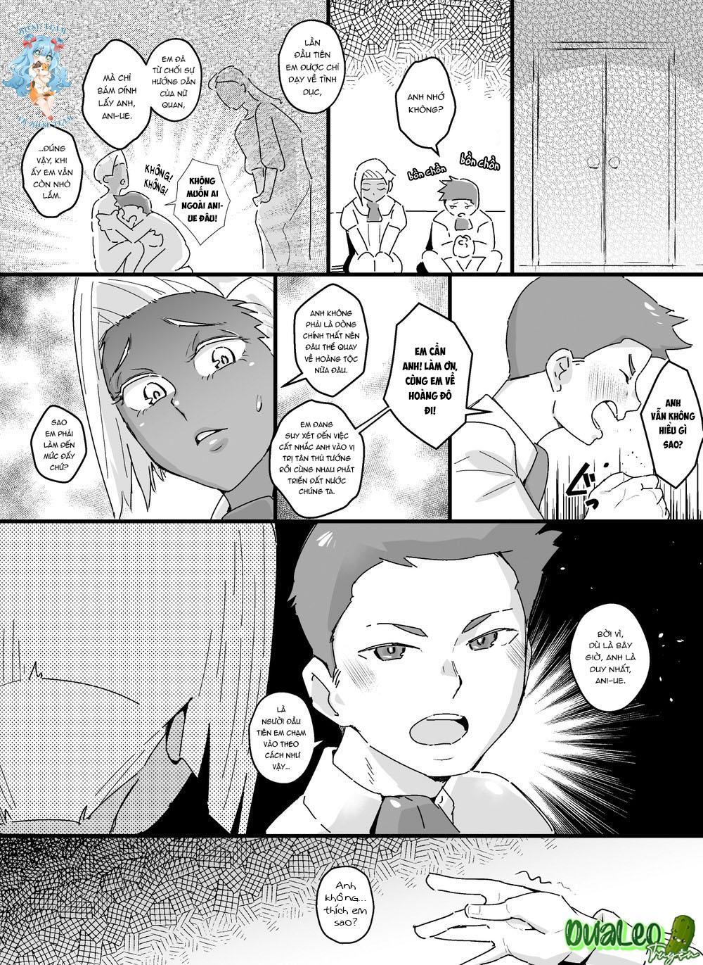 tổng hợp oneshot boylove chapter 96 2