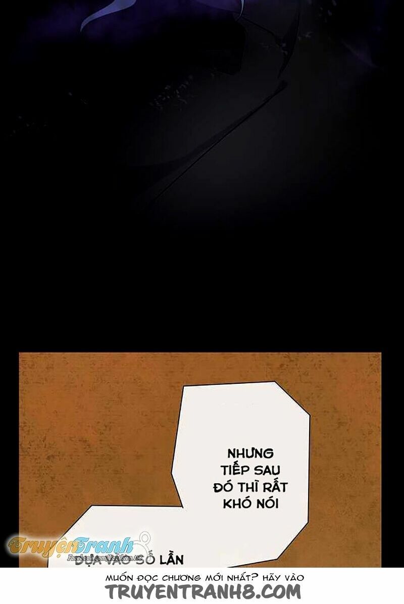 nụ hôn nguyền rủa chapter 59 14