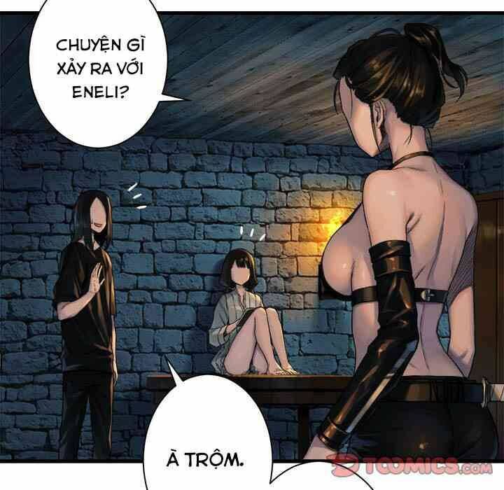 triệu hồi đến thế giới fantasy chapter 68 51