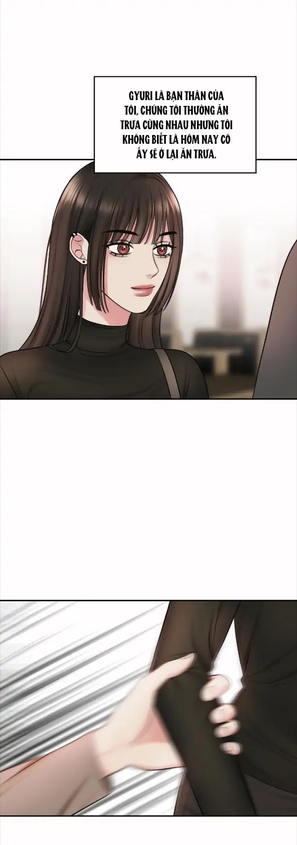 vô tình chapter 14 7