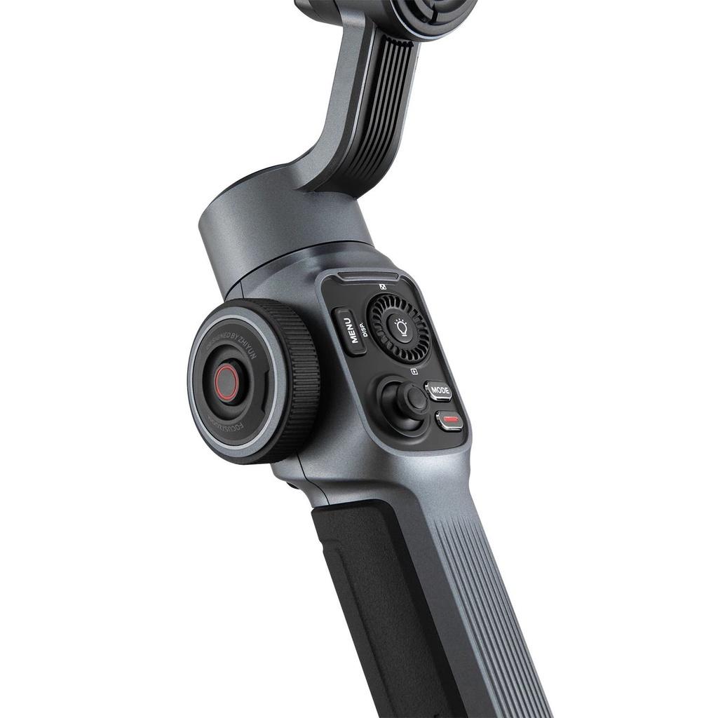 Gimbal Zhiyun Smooth 5 Standard - Hàng chính hãng