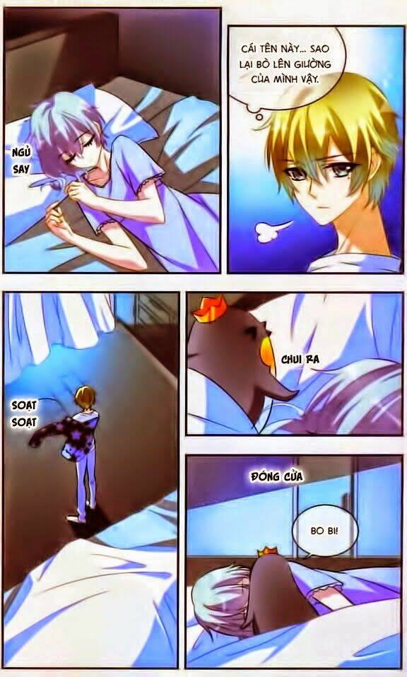 ngôi sao câu lạc bộ chapter 81 2