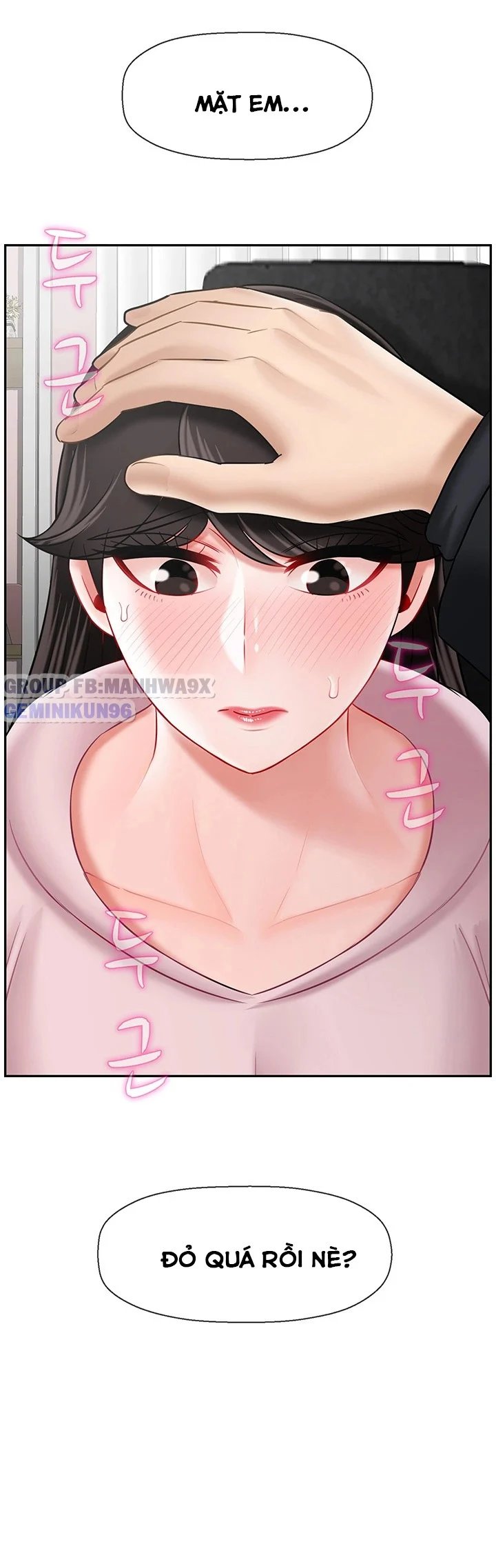 lớp học thể chất chapter 32 37