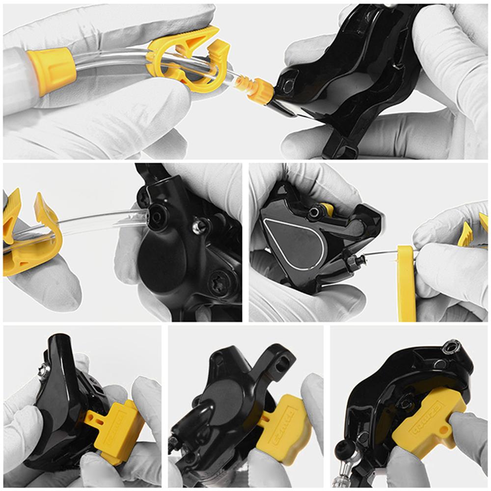 Dụng cụ thay dầu phanh xe đạp,líp xe đạp