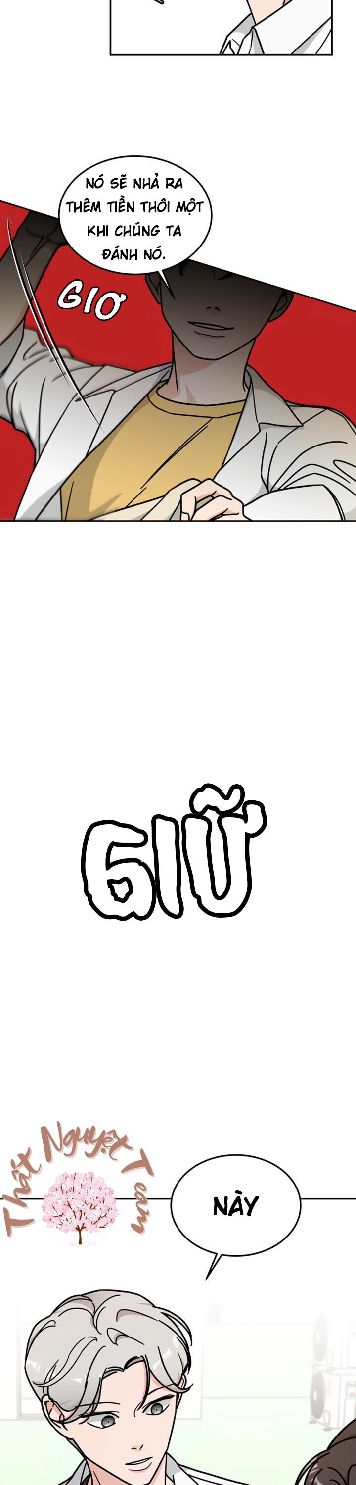 thùng quần áo tình yêu chapter 9 4