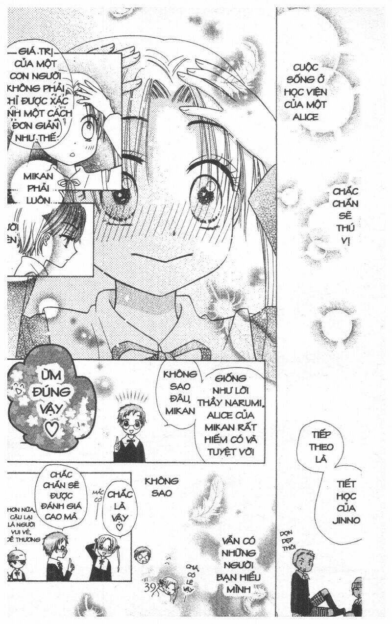 gakuen alice chapter 2 39