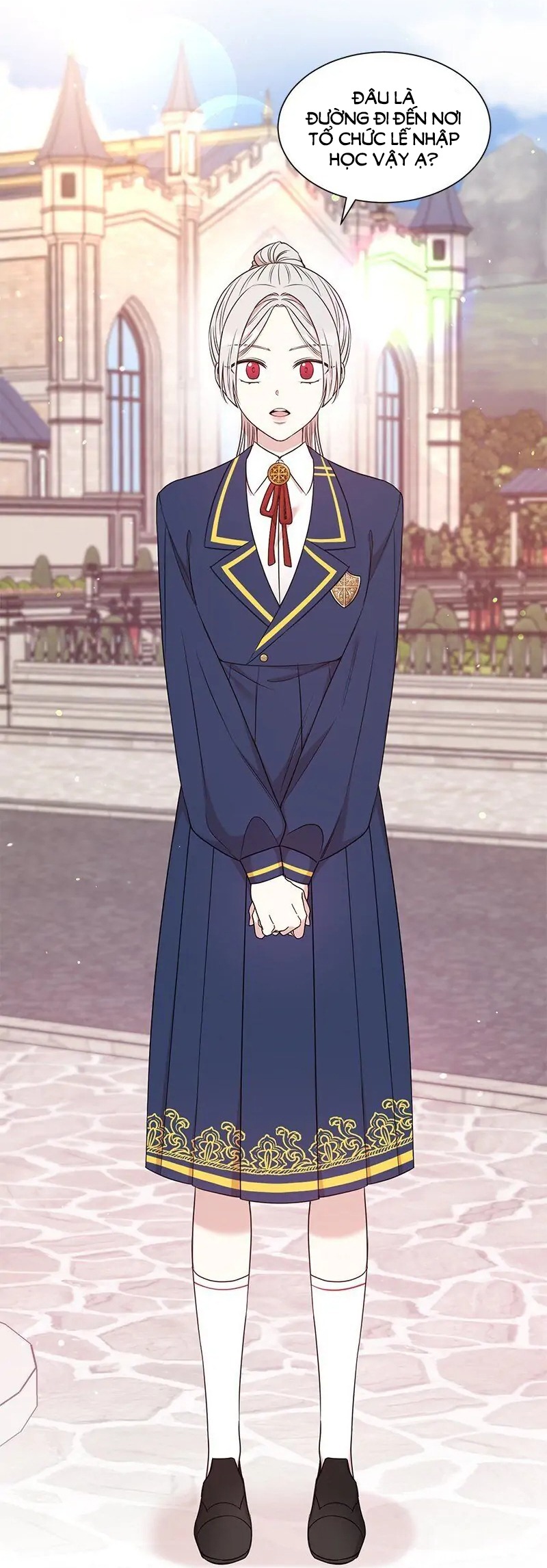 tôi chán nản vì người chồng thứ 2 còn "khỏe" hơn chồng cũ chapter 19.1 4