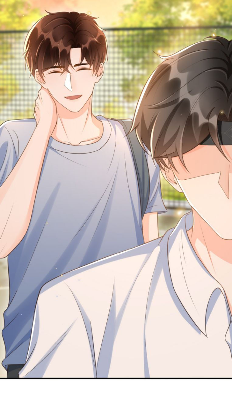 ngọt không ngừng nghỉ chapter 43 23