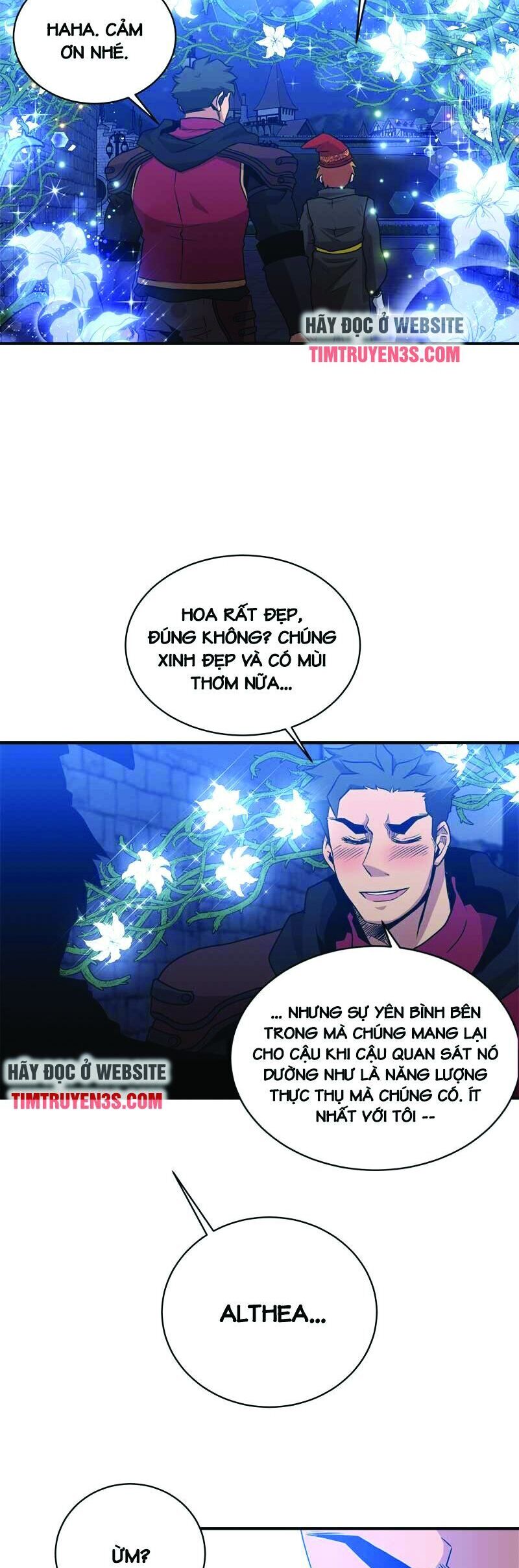 người bán hoa mạnh nhất chapter 74 27