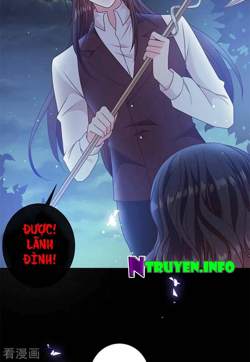 ác ma đừng hôn tôi chapter 198 8