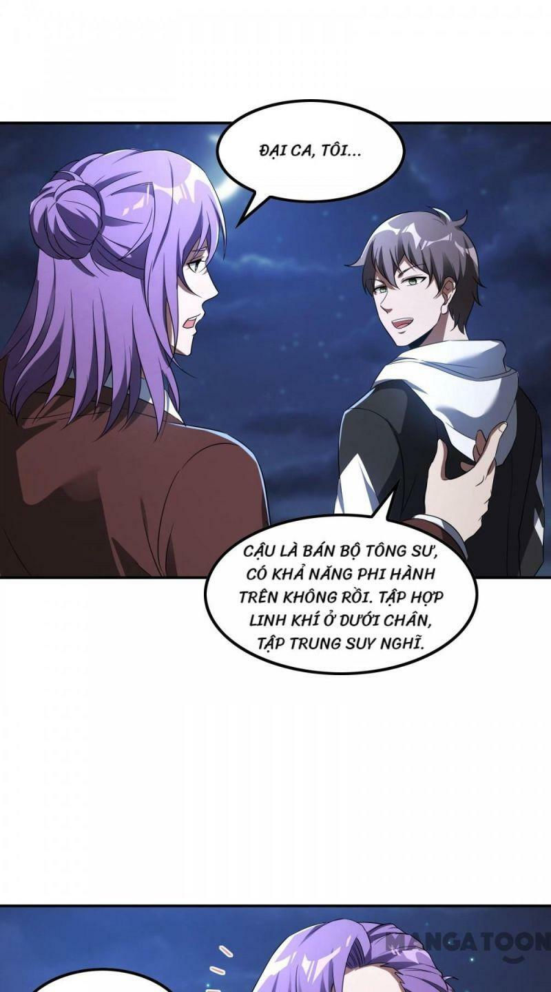 đệ nhất người ở rể chapter 112 41