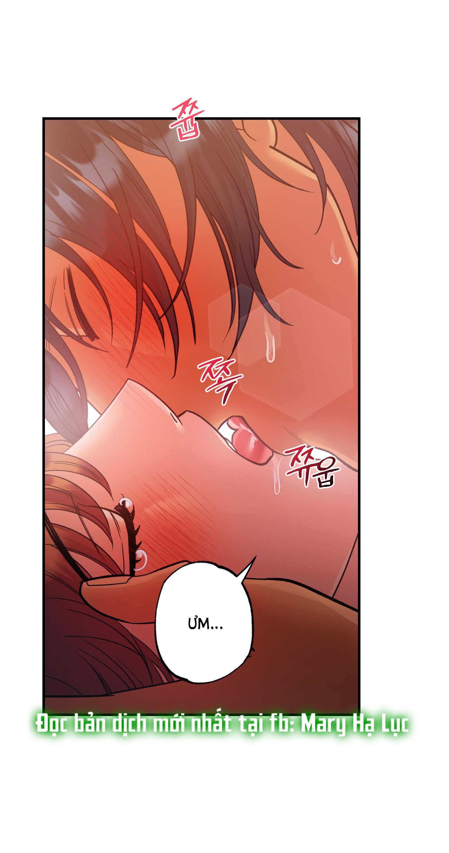 [18+] một lòng một dạ chapter 46.2 28