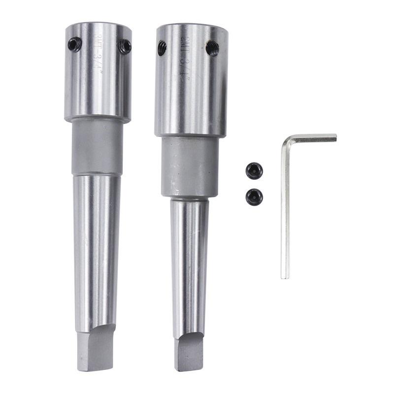 Đầu chuyển đổi lắp Mũi Khoan Từ MT3