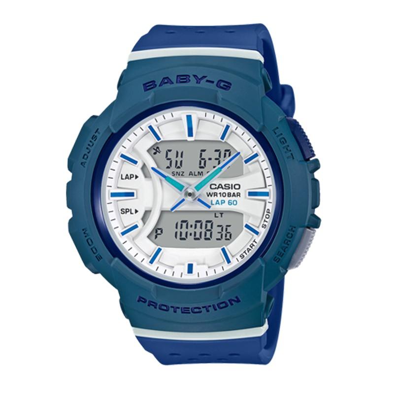 Đồng Hồ Nữ Casio BGA-240