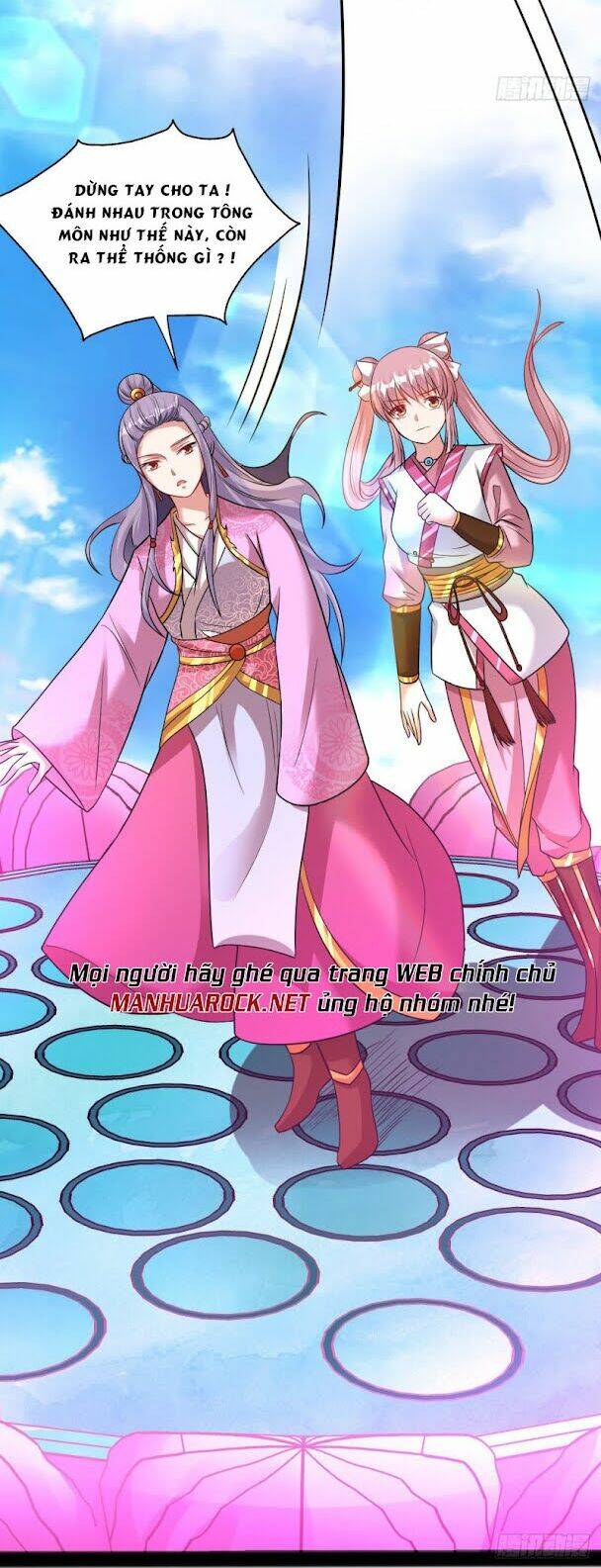 đạo ấn chapter 173 9