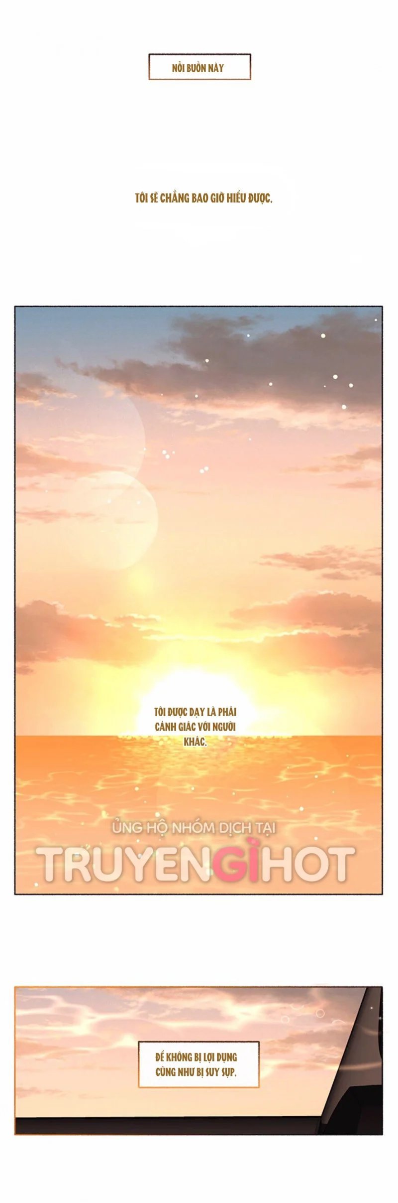 tình yêu kì lạ chapter 29 31