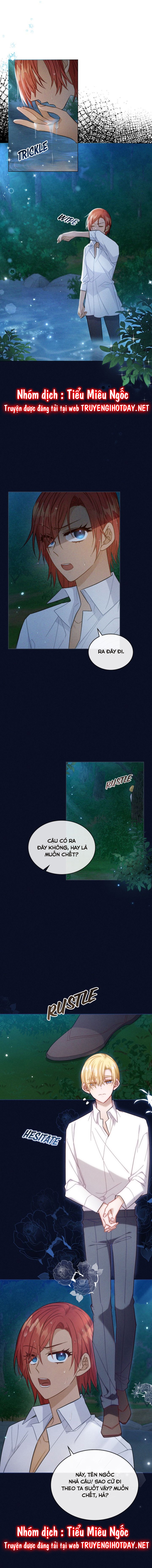 hải tặc thượng lưu chapter 9 10