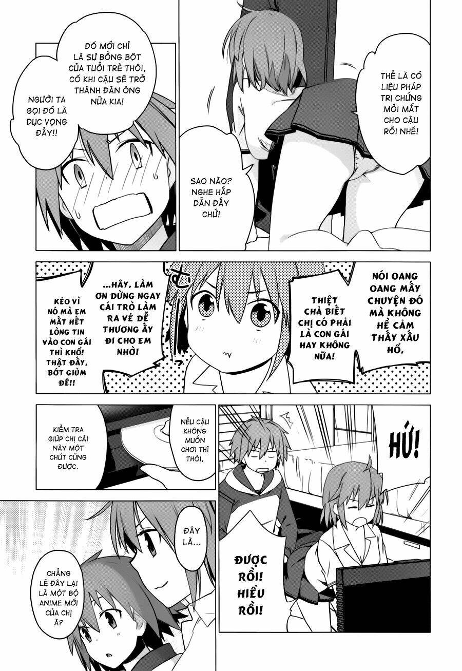 sakurasou no pet na kanojo chapter 1 17