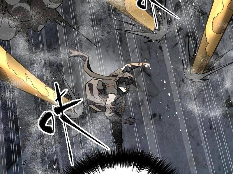 toàn cầu cao khảo chapter 241 53