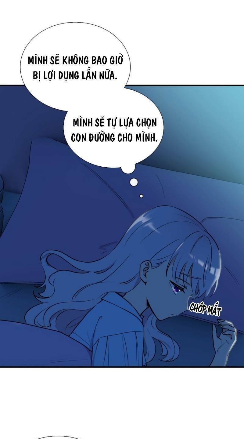 khế ước của nữ công tước quái vật chapter 9 43