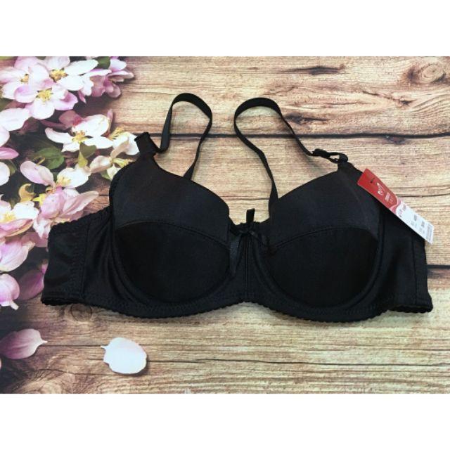 Áo lót có gọng đệm mỏng satin cao cấp, áo ngực lót mỏng có gọng satin cao cấp