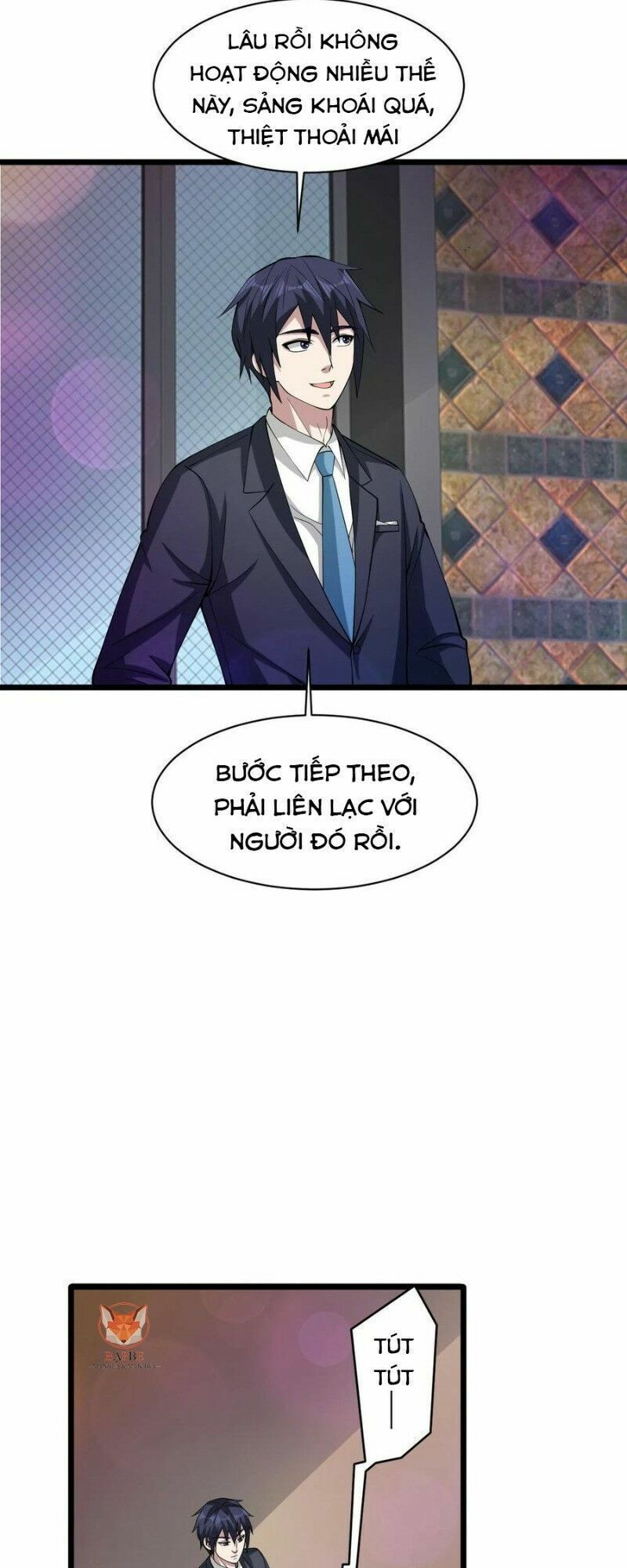 đô thị tà vương chapter 63 3