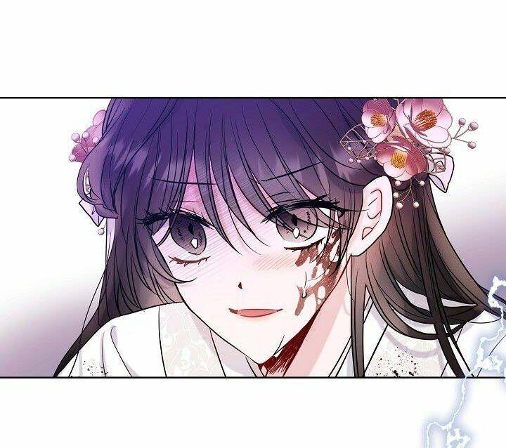 tôi muốn sống một cuộc sống hiền từ chapter 2.5 8