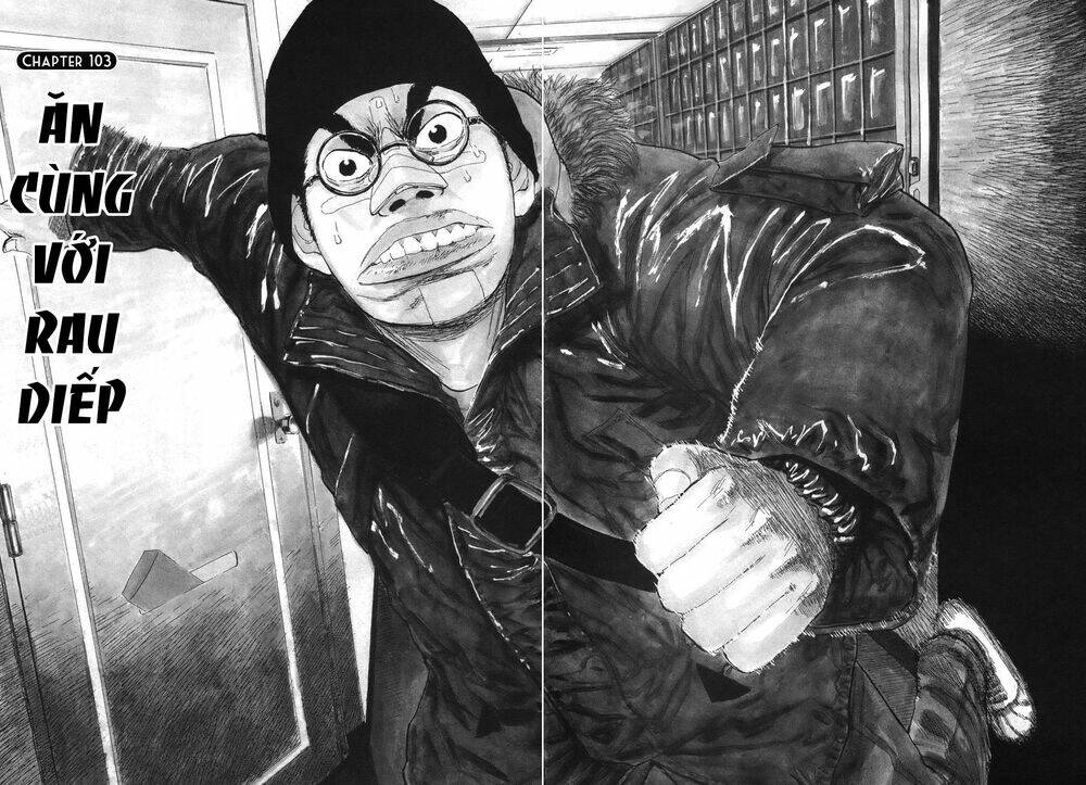 boy on the run chapter 103 2