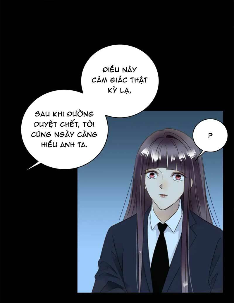 tiên sinh nói dối chapter 75 26