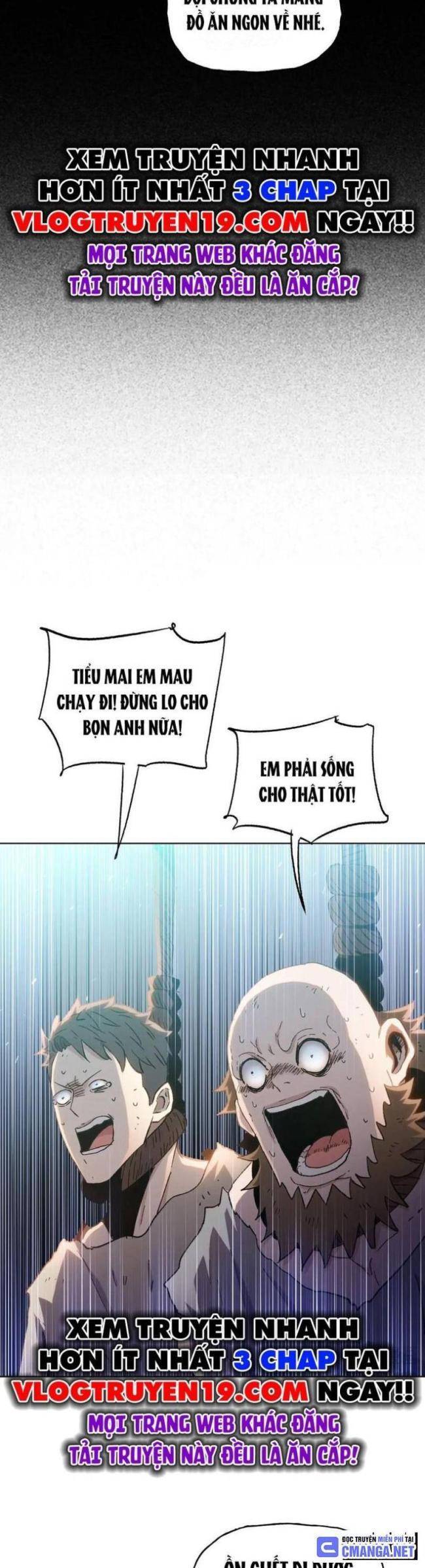 kẻ tàn nhẫn ngày tận thế: bắt đầu dự trữ hàng tỉ tấn vật tư chapter 23 20