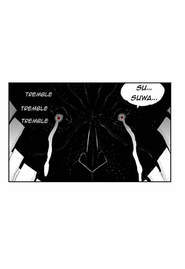 hành trình thoát khỏi địa ngục chapter 8 9