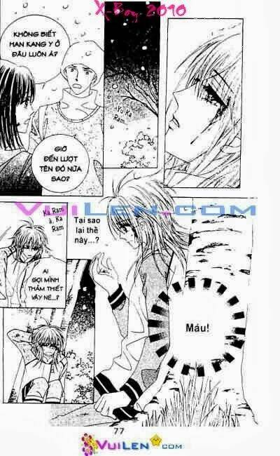 cuộc sống của tôi chapter 2 77