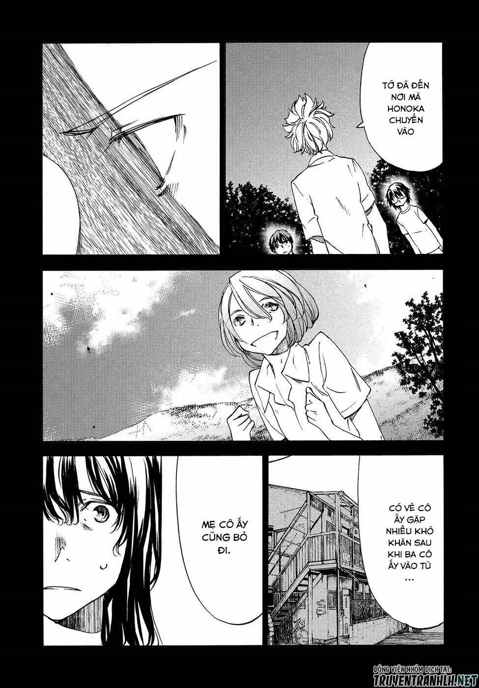 gleipnir - sợi xích thần chapter 34 6