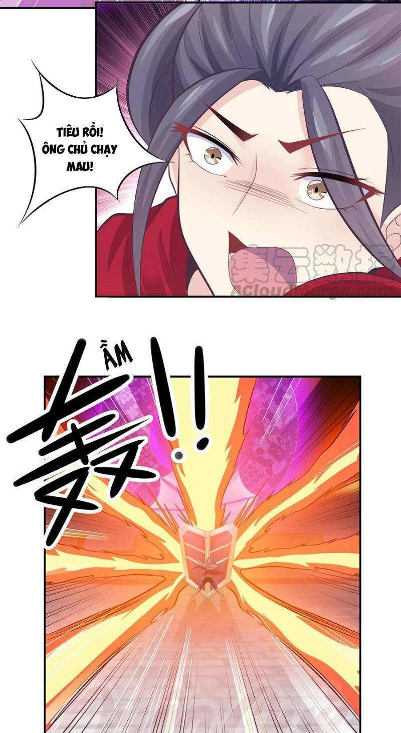 ta là ngọc hoàng đại đế chapter 39 5