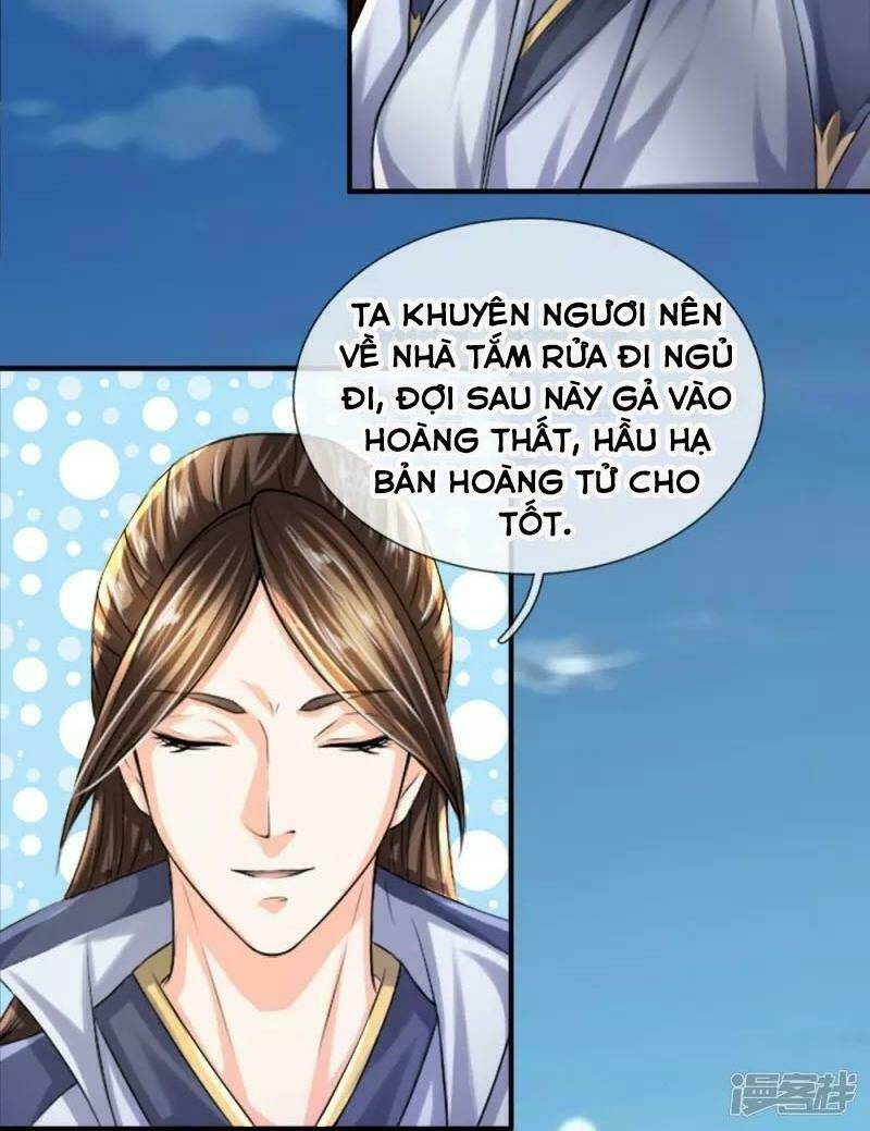 chí tôn hồng bao hoàng đế chapter 14 6