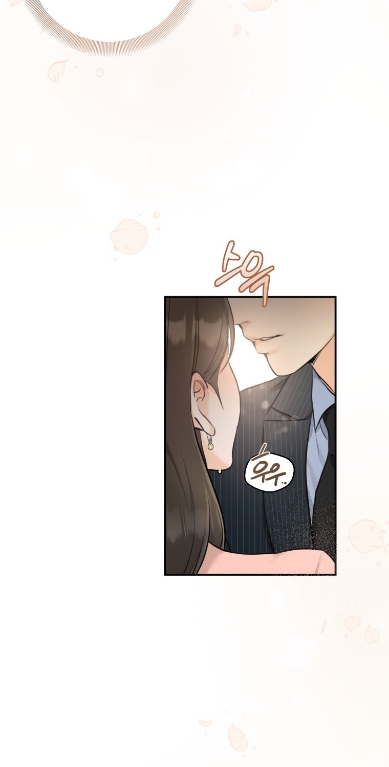 [15+] Lý Do Kết Hôn chapter 4.1 - Trang 30
