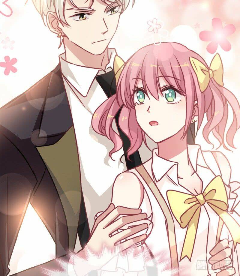 sở thích đặc biệt của nam thần chapter 1 19