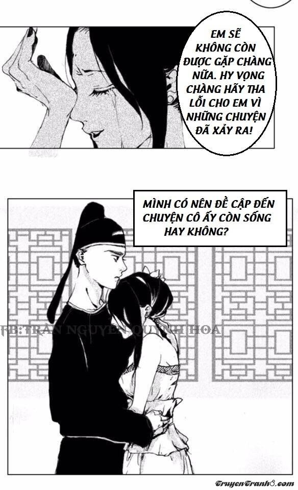 hoa nguyệt chapter 3 10