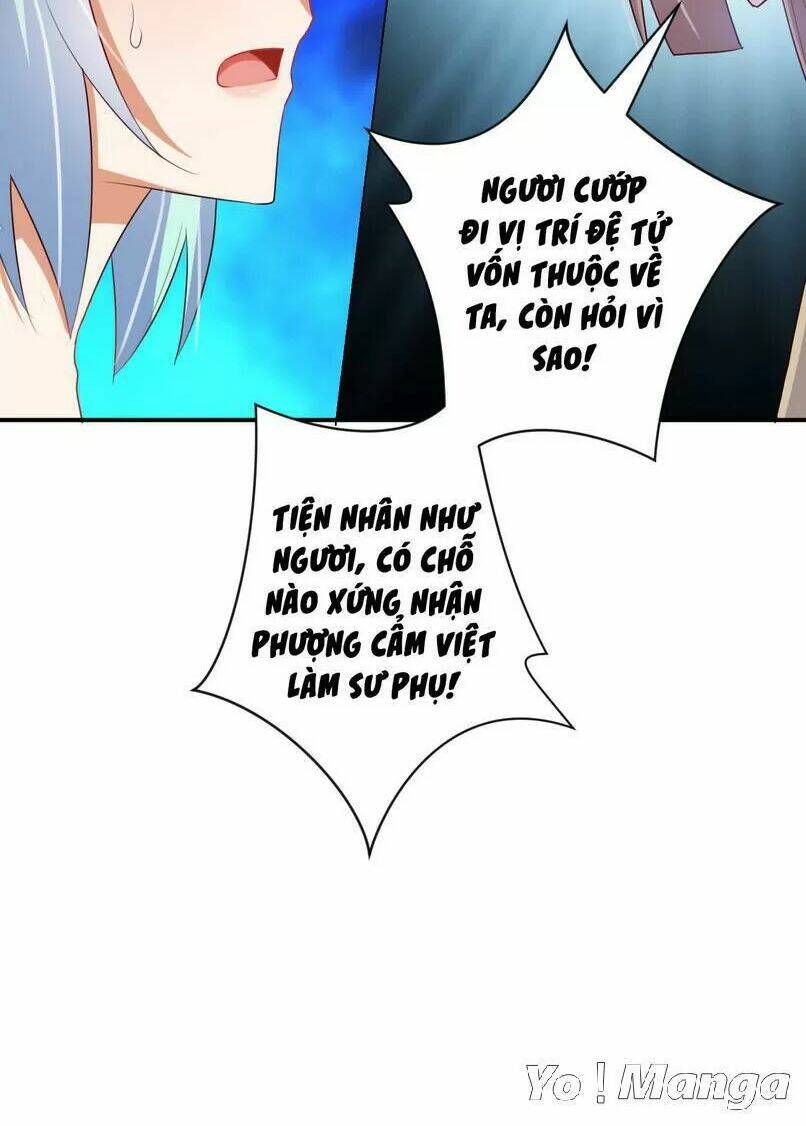 độc y cuồng phi chapter 49 23