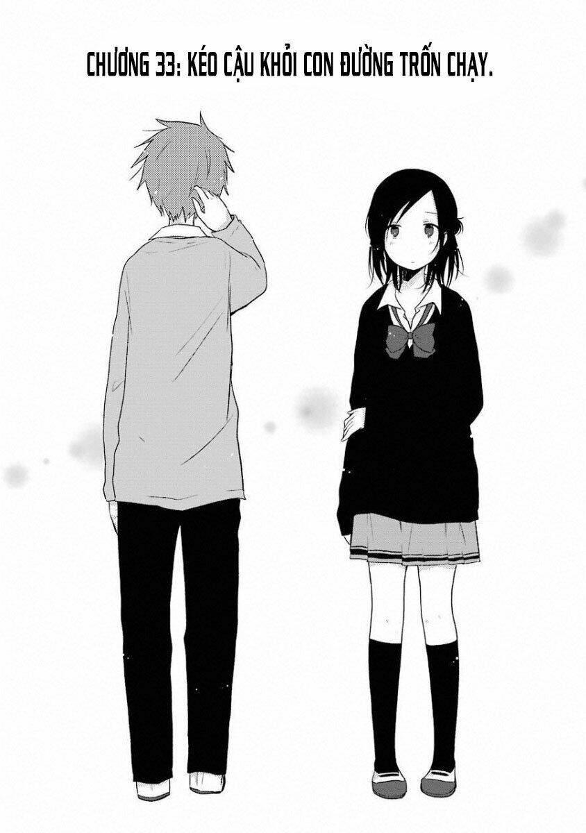 one week friends chapter 33 2