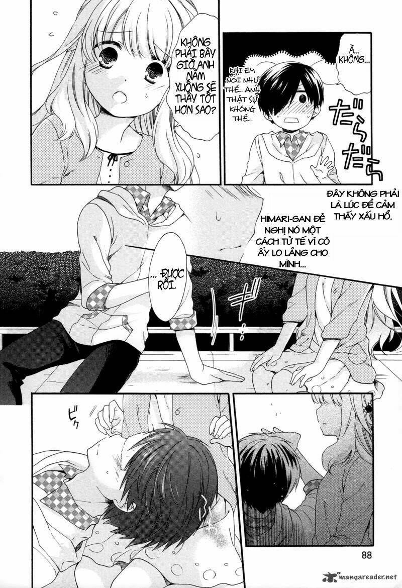 hajiotsu chapter 29 13