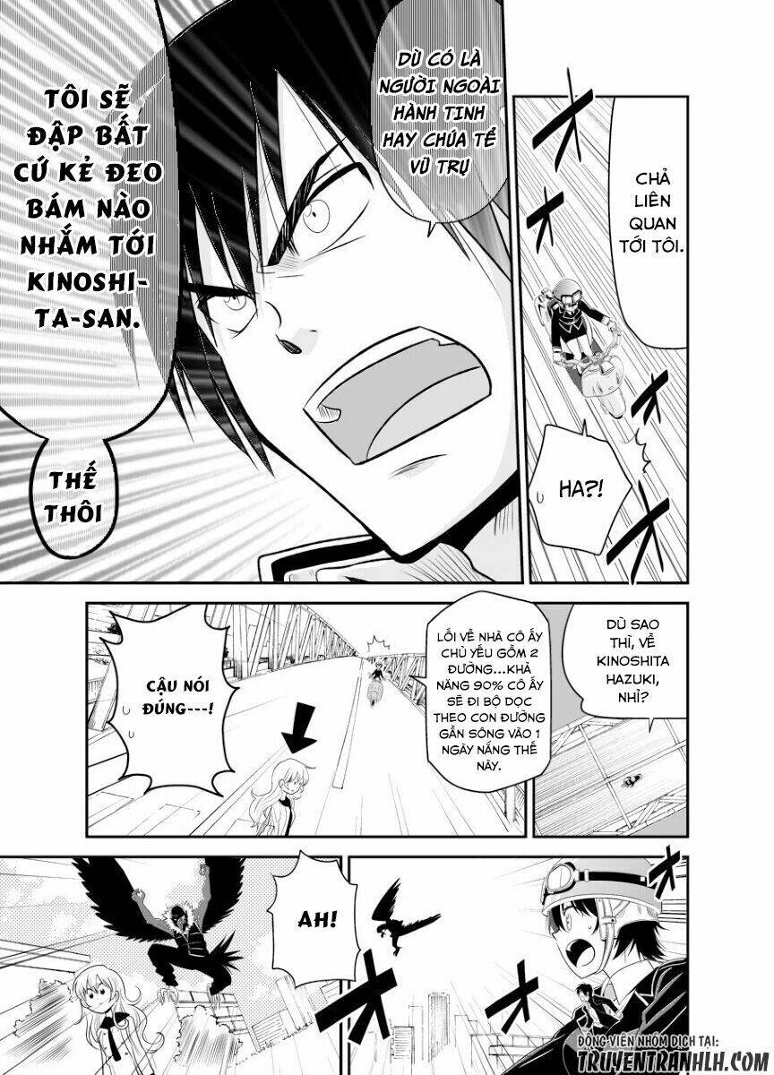 alien vs stalker chapter 1 25