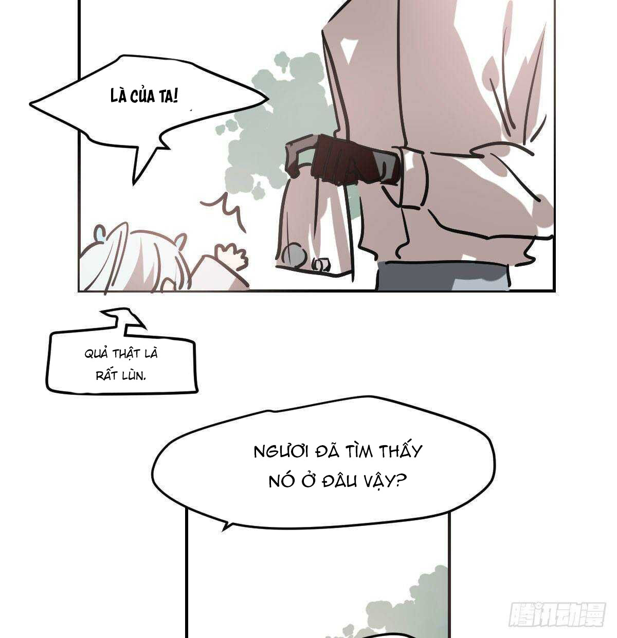 bắt lấy ngao ngao chapter 82 52