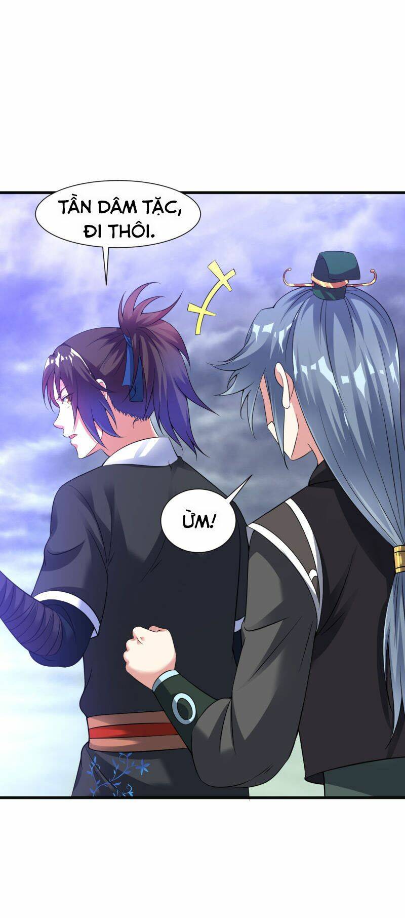 đạo ấn chapter 52 13