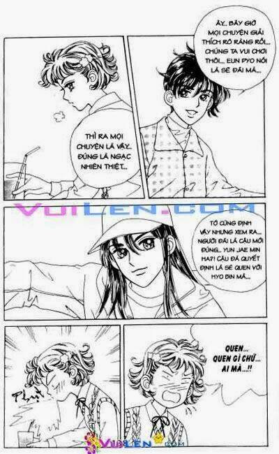 tình yêu diệu kỳ chapter 6 138