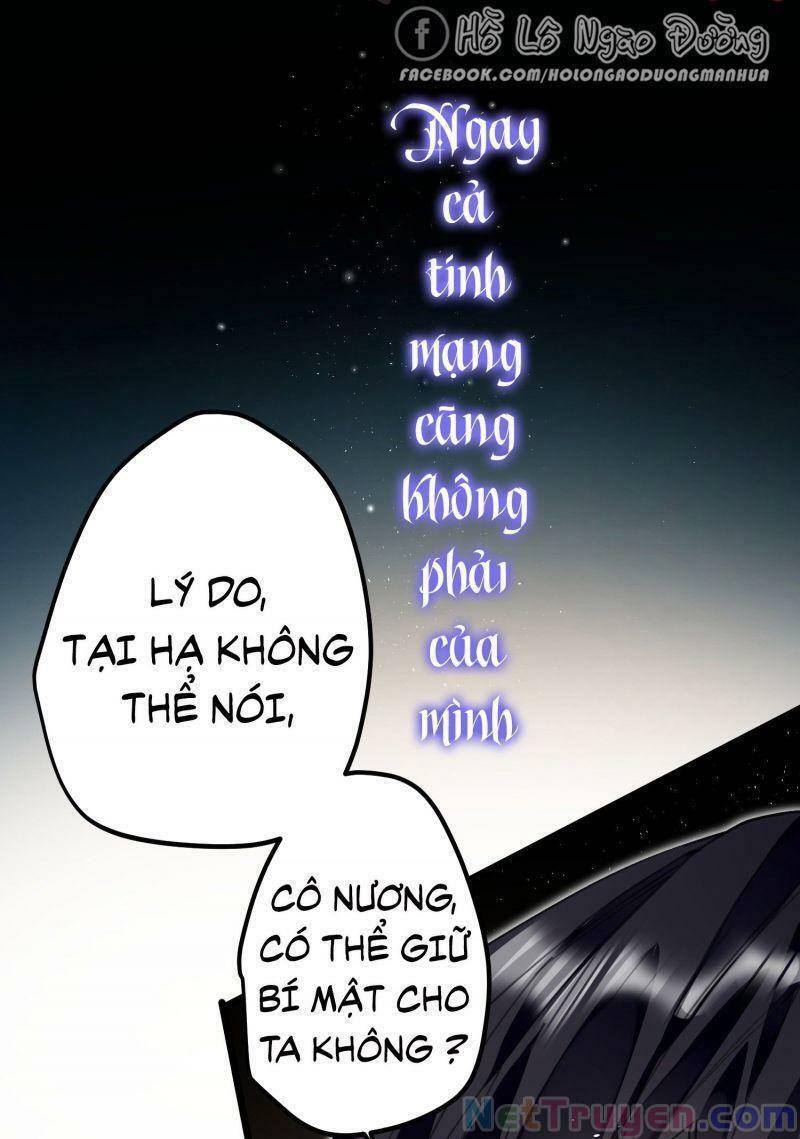 phế vật công chúa muốn nhặt chồng chapter 12 44
