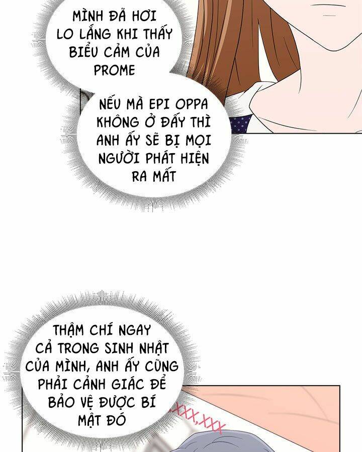 anh là định mệnh của em chapter 10 39